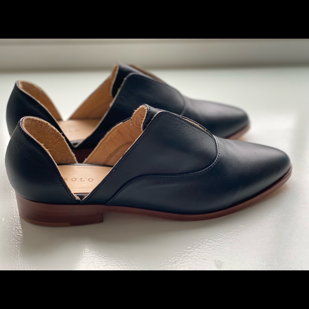 Nisolo Emma d’Orsay Oxford